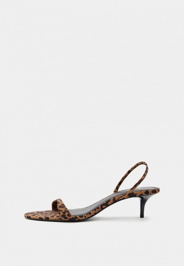 Mango Босоножки - Exclusive online - фото 1