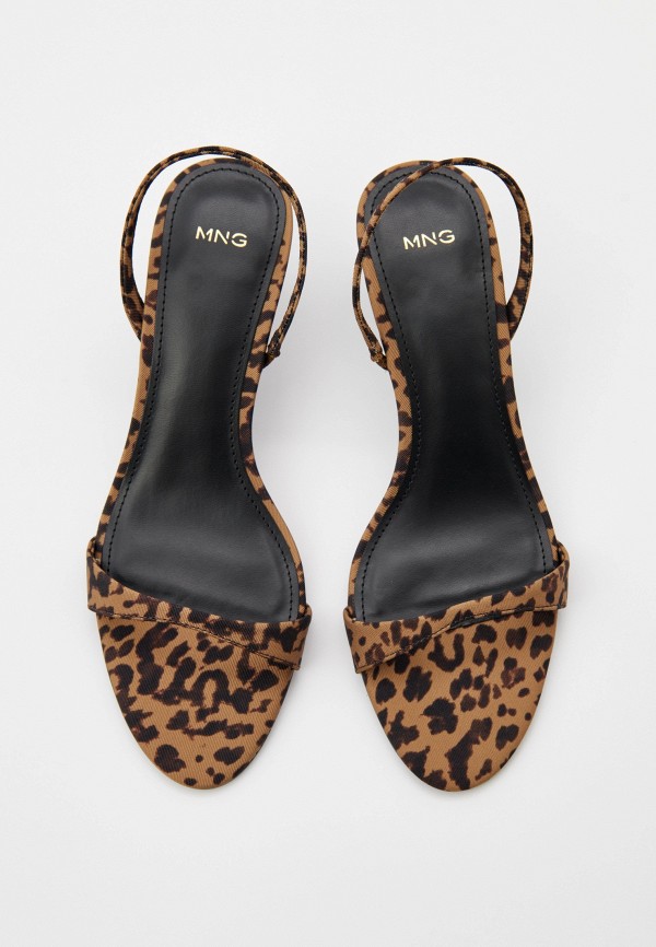 Mango Босоножки - Exclusive online - фото 2