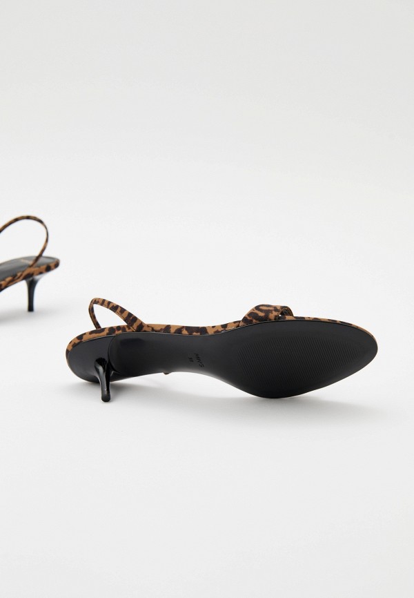 Mango Босоножки - Exclusive online - фото 5