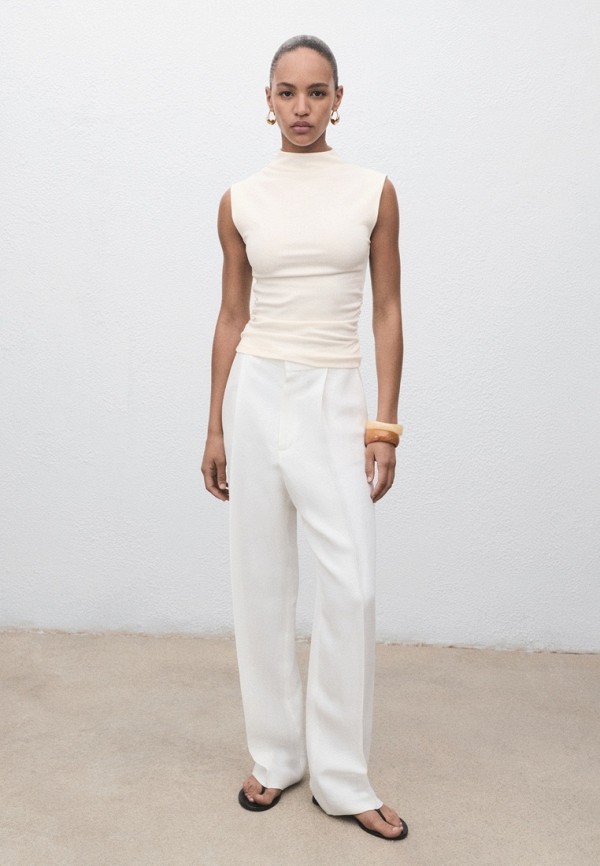 Mango Топ - JULIA - фото 1