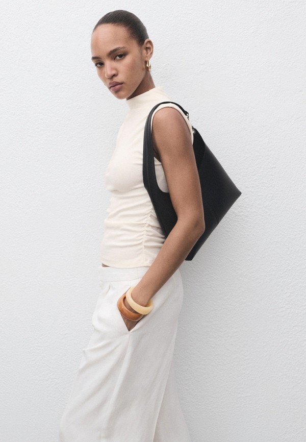 Mango Топ - JULIA - фото 2