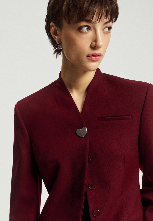 Nume Жакет - фото 4