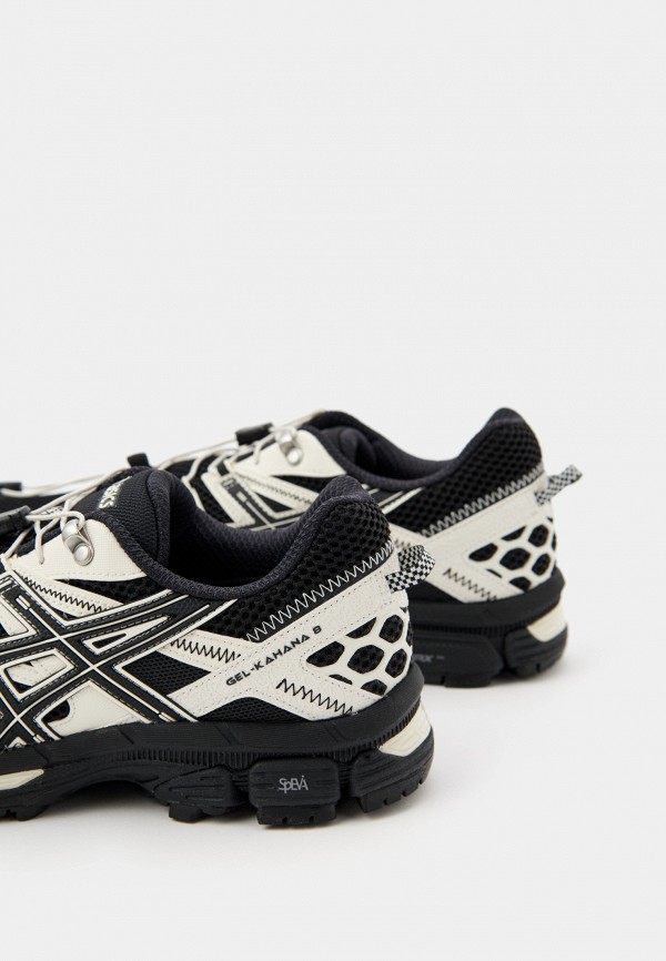 ASICS Кроссовки - Gel-Kahana 8 FL - фото 4