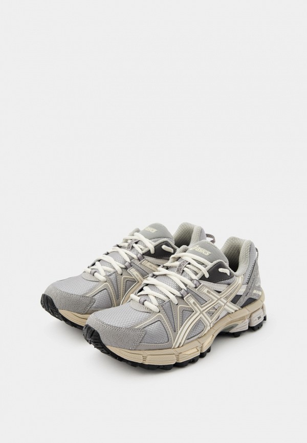 カズケイ Кроссовки ASICS Gel-Kahana 8, цвет: серый, RTLAEO258601 — купить в