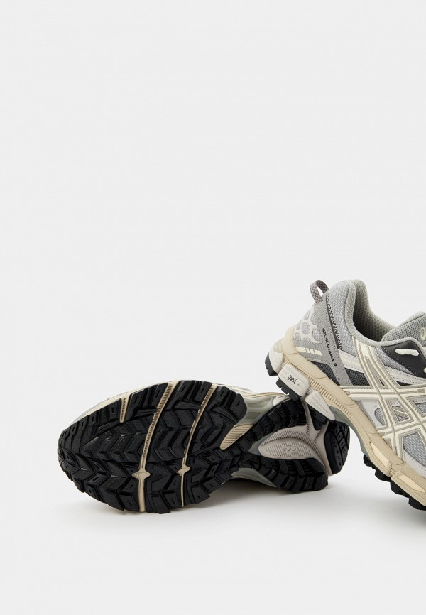 Кроссовки ASICS Gel-Kahana 8, цвет: серый, RTLAEO258601 — купить в