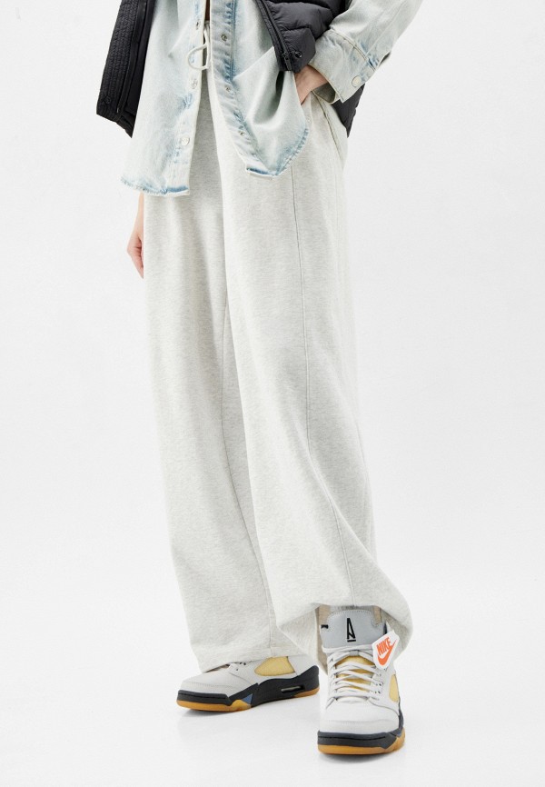 Jordan Кеды - A MA MANIÉRE x Jordan Air Jordan 5 "Photon Dust" - фото 6