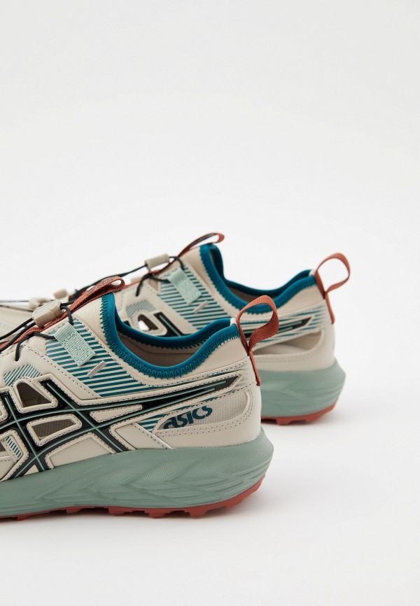 ASICS Кроссовки - Gel-Sonoma SE - фото 4