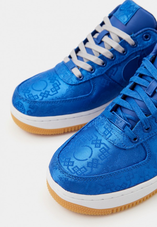 Nike Кеды - CLOT x Nike Air Force 1 - фото 2