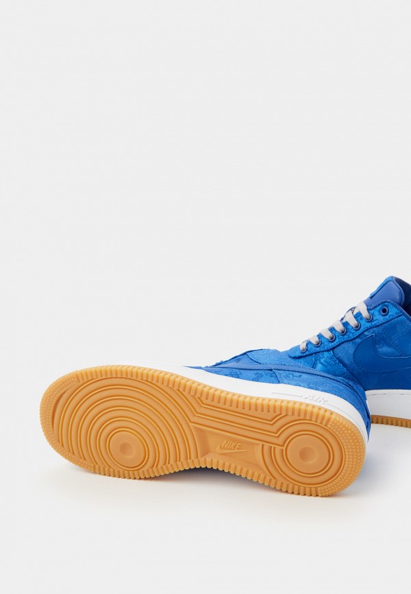 Nike Кеды - CLOT x Nike Air Force 1 - фото 5