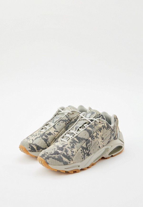 Nike Кроссовки - NOCTA x Nike Hot Step Air Terra "Light Bone" - фото 3