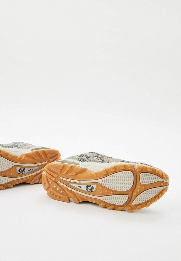 Nike Кроссовки - NOCTA x Nike Hot Step Air Terra "Light Bone" - фото 5