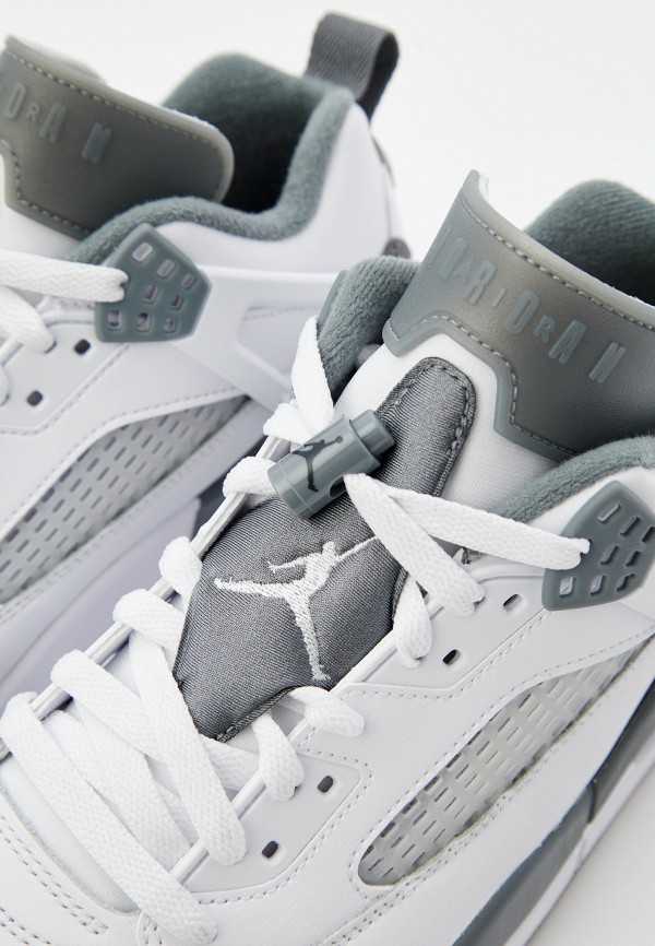 Jordan Кеды - Jordan Spizike Low “Flax” - фото 2