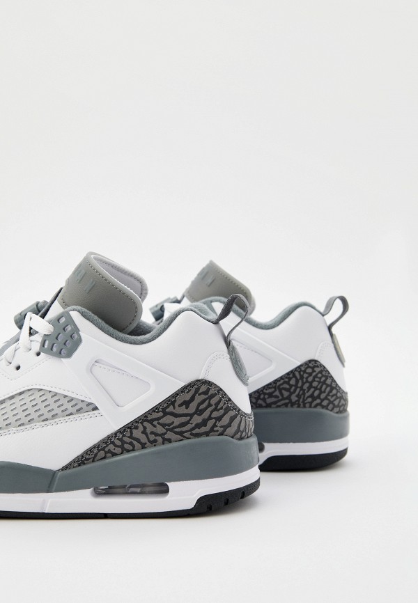 Jordan Кеды - Jordan Spizike Low “Flax” - фото 4