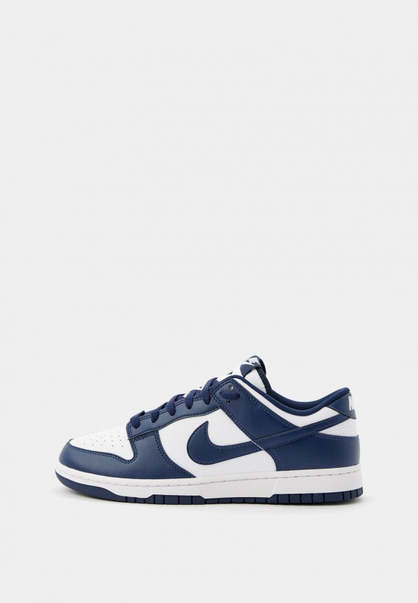 Nike Кеды - Nike Dunk LOW RETRO - фото 1