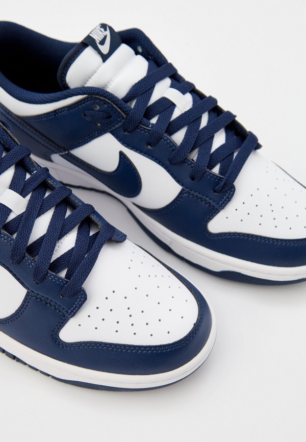 Nike Кеды - Nike Dunk LOW RETRO - фото 2