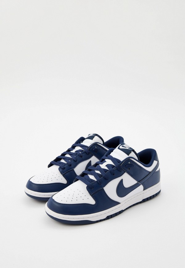 Nike Кеды - Nike Dunk LOW RETRO - фото 3