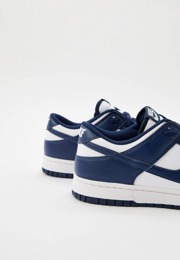 Nike Кеды - Nike Dunk LOW RETRO - фото 4
