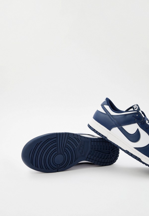 Nike Кеды - Nike Dunk LOW RETRO - фото 5