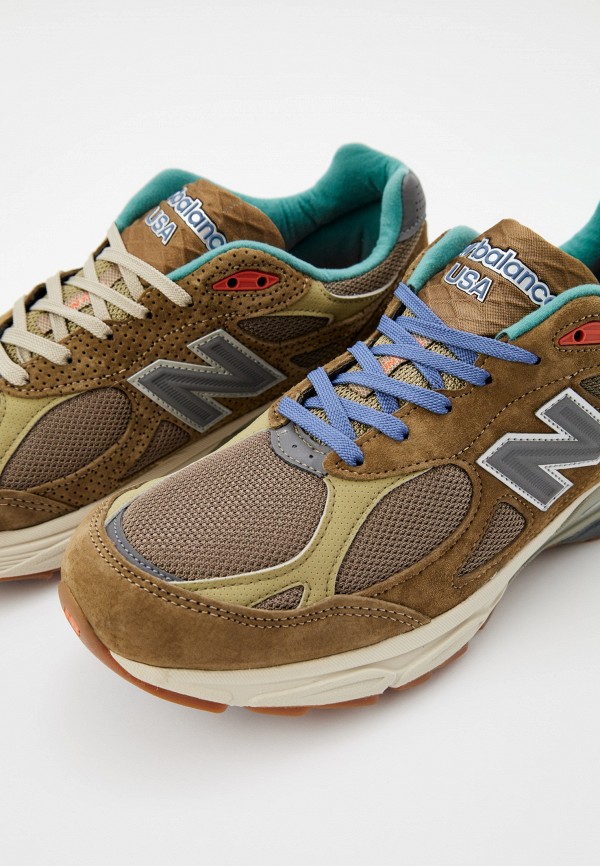 New Balance Кроссовки - New Balance NB 990 V3 bodega - фото 2
