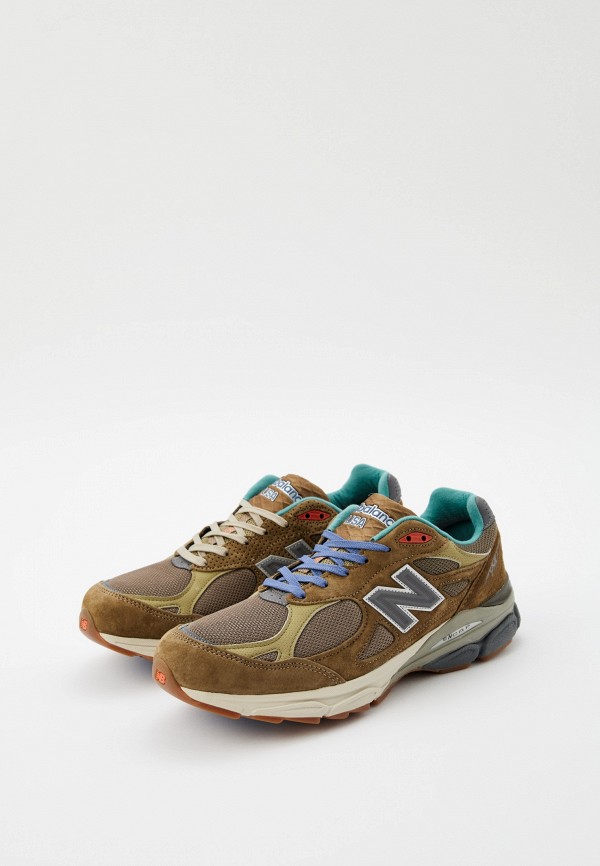 New Balance Кроссовки - New Balance NB 990 V3 bodega - фото 3