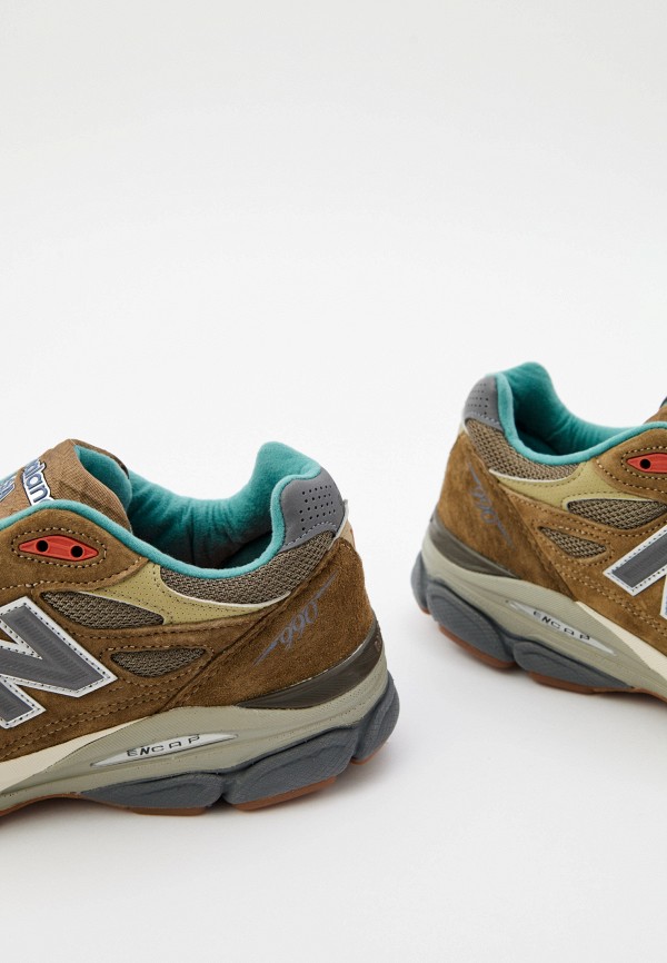 New Balance Кроссовки - New Balance NB 990 V3 bodega - фото 4