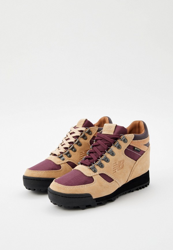 New Balance Ботинки - AIME LEON DORE x New Balance Rainier - фото 3