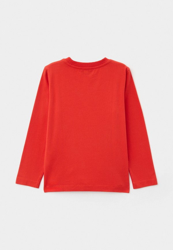 Moschino Kid Футболка и лонгслив - фото 2