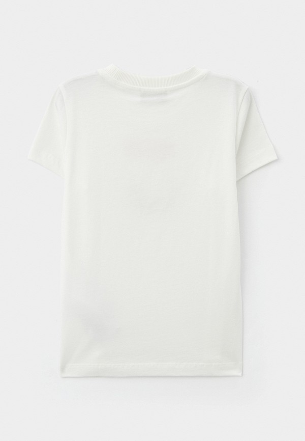 Moschino Kid Футболка и лонгслив - фото 5