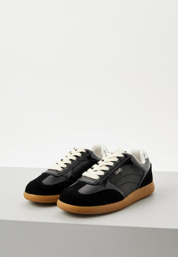 Liu Jo Кеды - фото 2