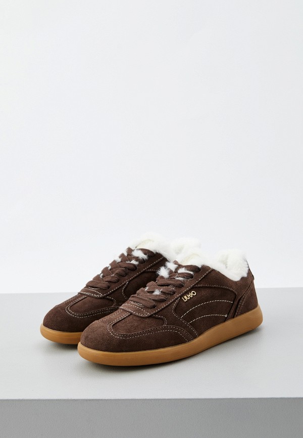 Liu Jo Кеды - фото 2