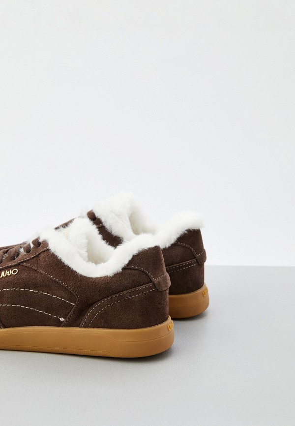 Liu Jo Кеды - фото 4