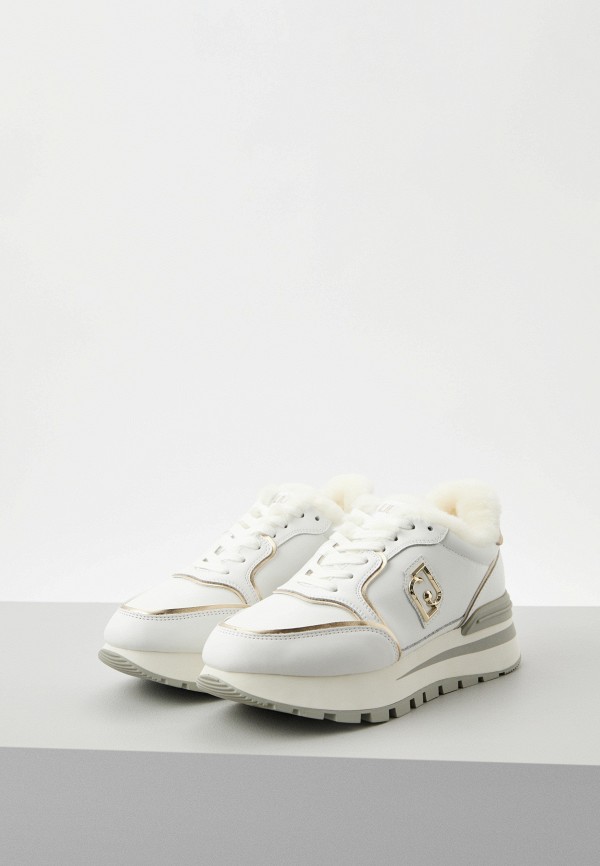 Liu Jo Кроссовки - фото 2