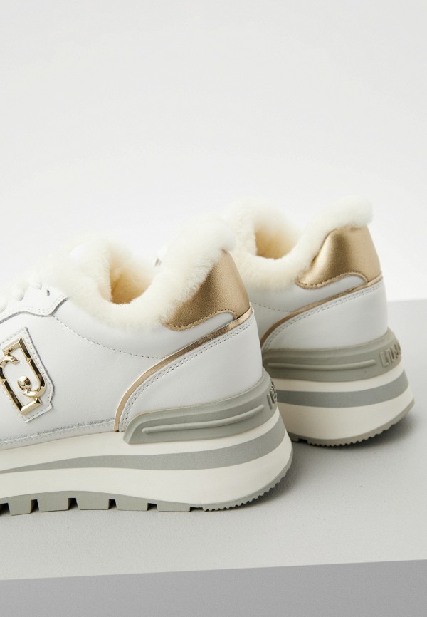 Liu Jo Кроссовки - фото 4