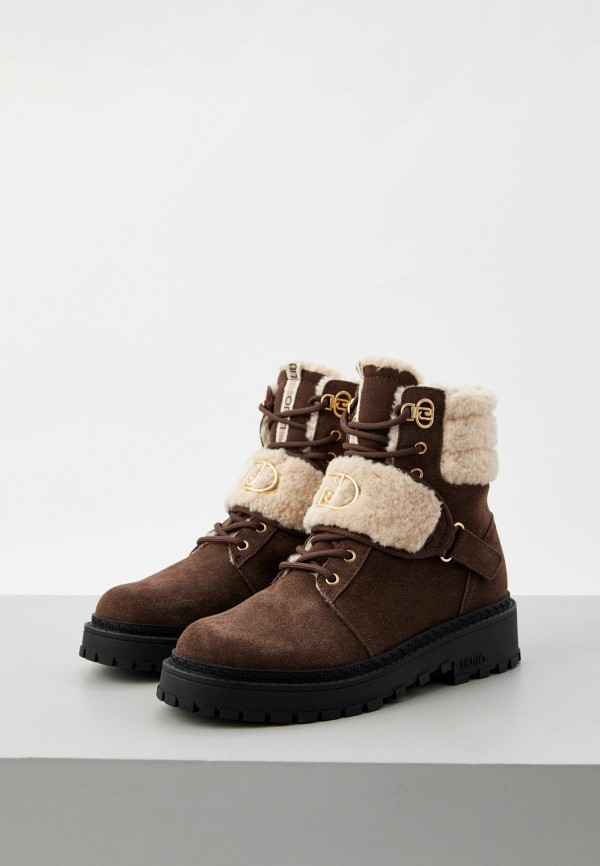 Liu Jo Ботинки - фото 2