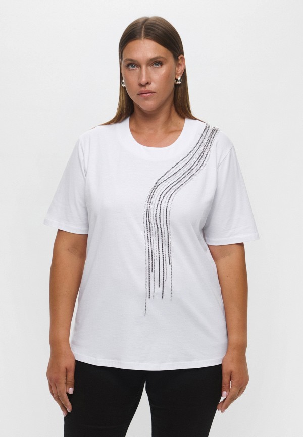 Marina Rinaldi Блуза - фото 1