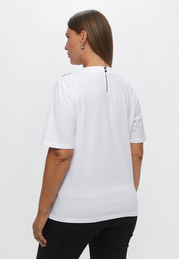 Marina Rinaldi Блуза - фото 3