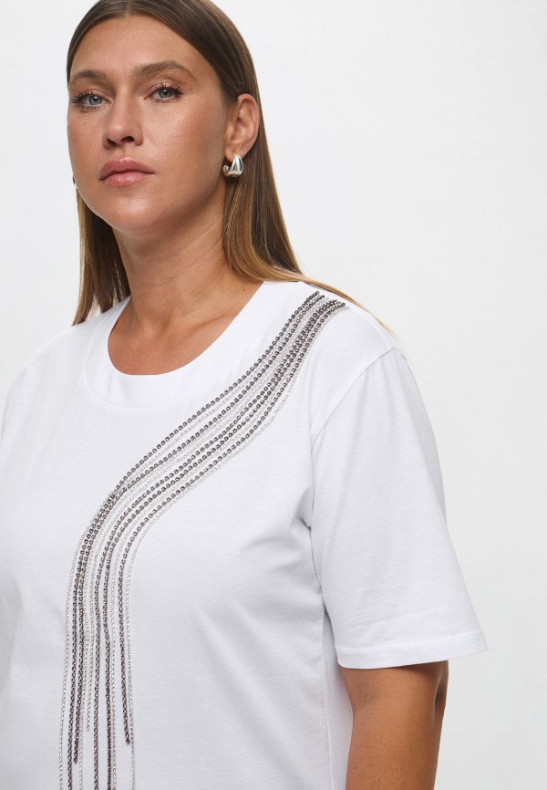 Marina Rinaldi Блуза - фото 4