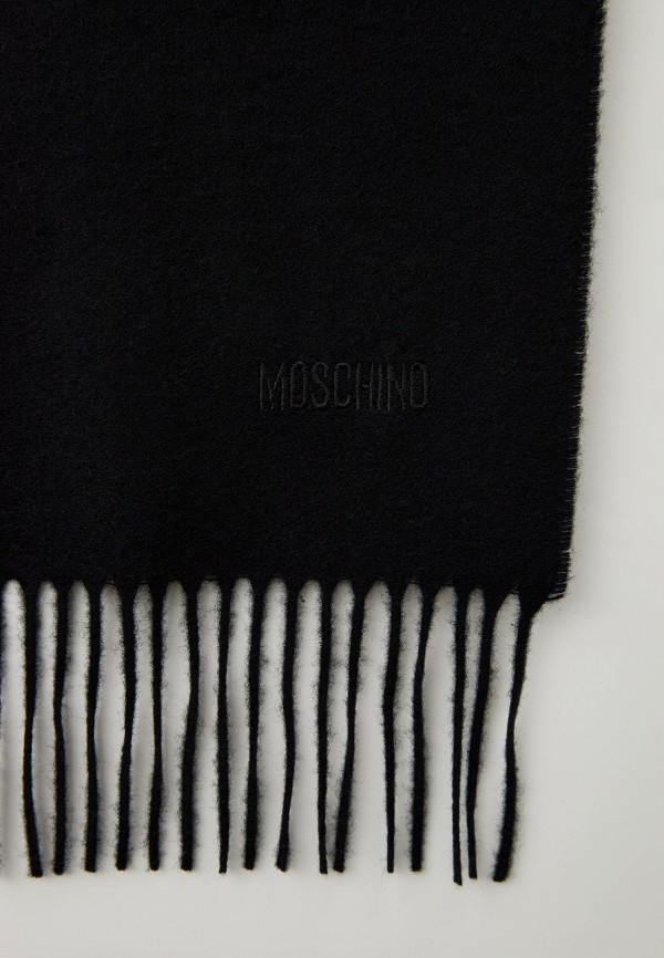 Moschino Шарф - фото 3