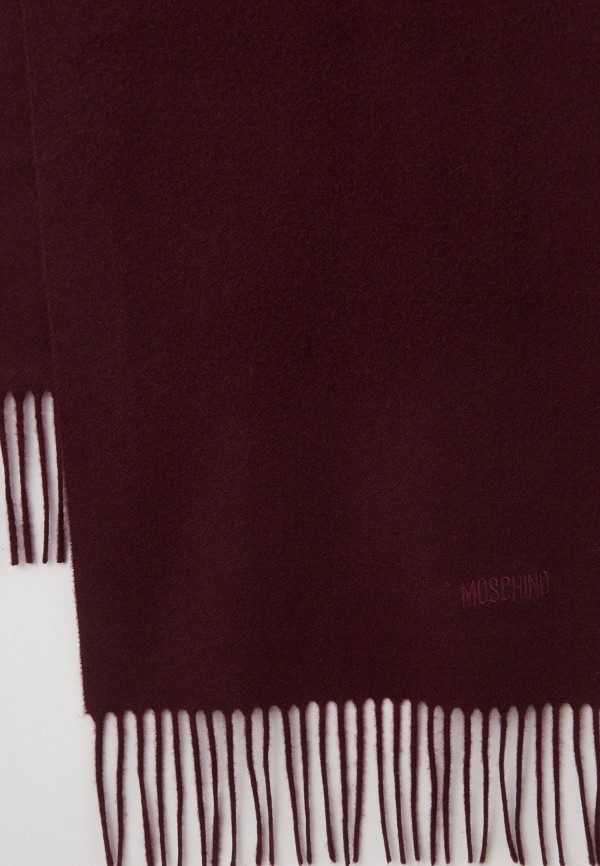 Moschino Шарф - фото 3