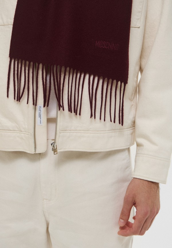 Moschino Шарф - фото 5