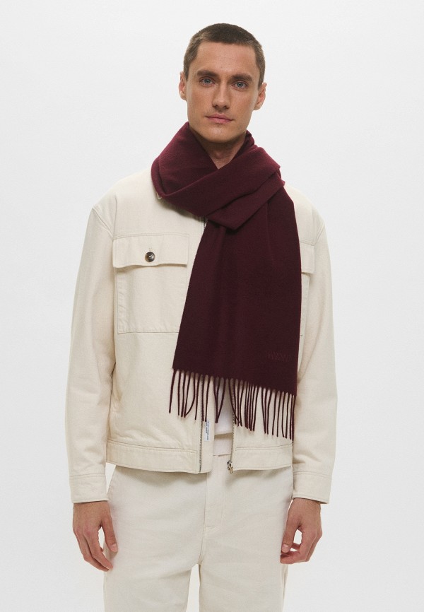 Moschino Шарф - фото 4