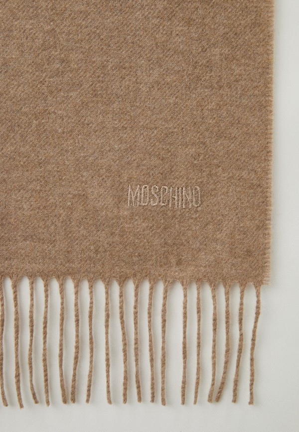 Moschino Шарф - фото 3