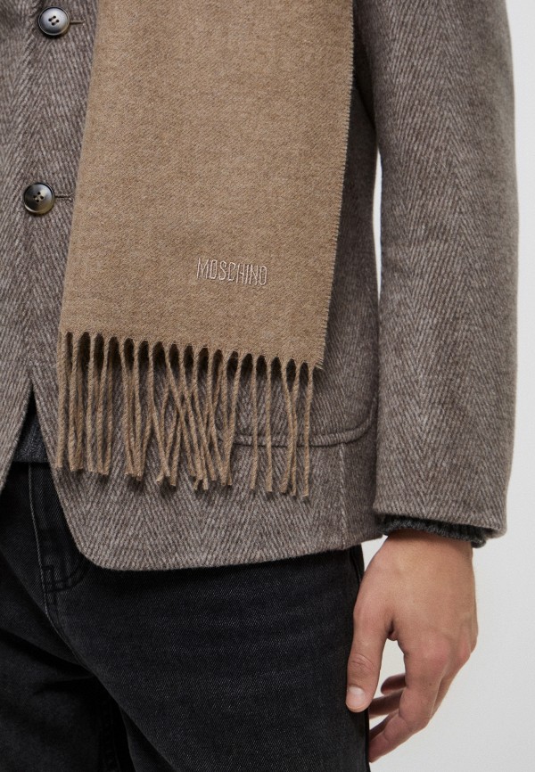 Moschino Шарф - фото 5