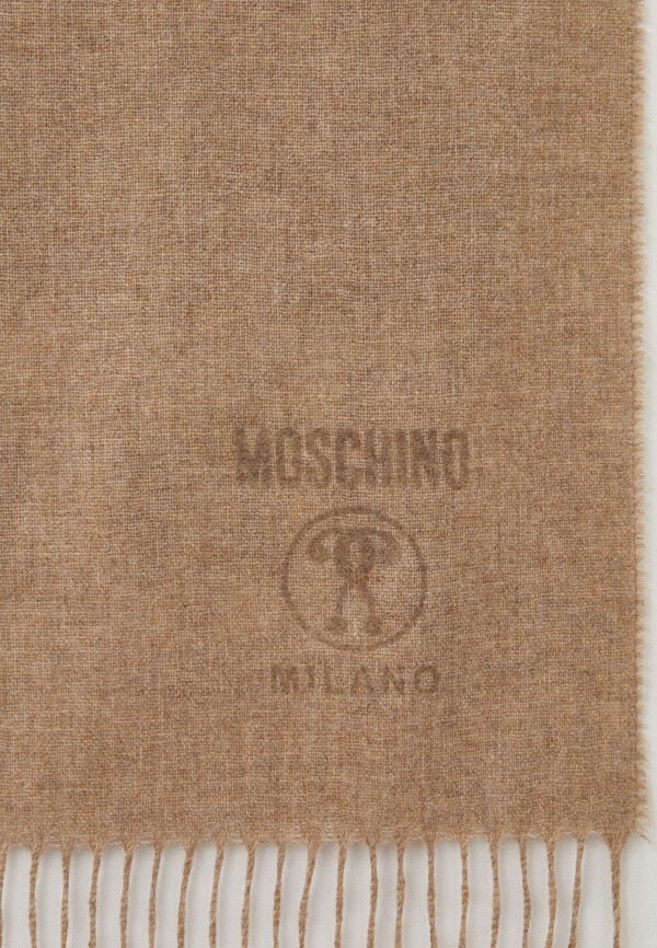 Moschino Шарф - фото 4