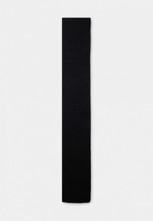 Moschino Шарф - фото 2
