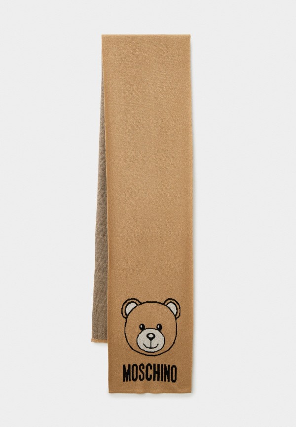 Moschino Шарф - фото 1