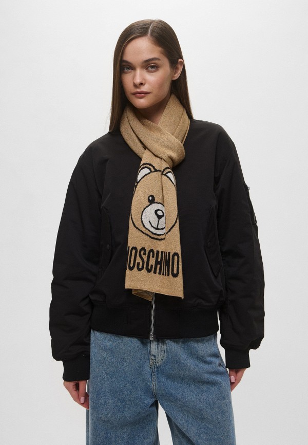 Moschino Шарф - фото 4
