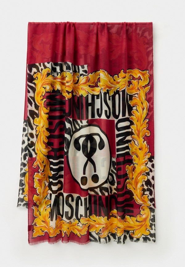 Moschino Палантин - фото 1