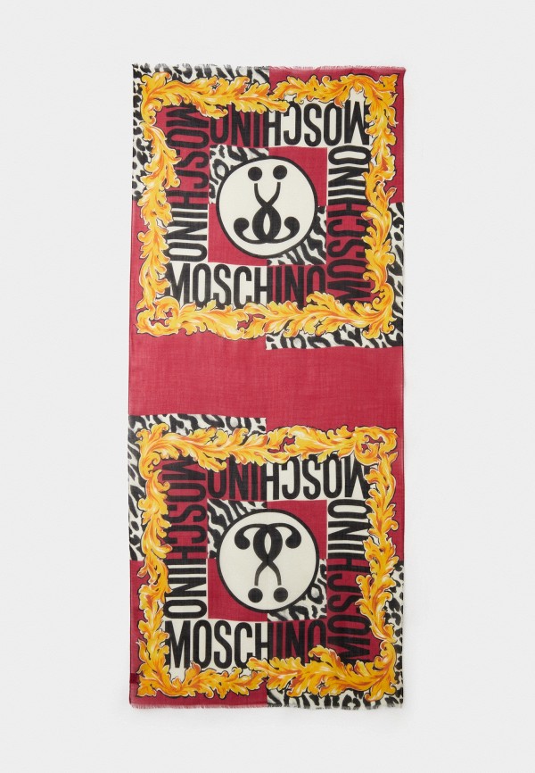 Moschino Палантин - фото 2