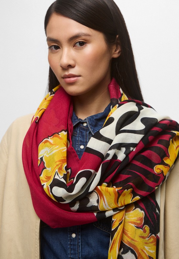 Moschino Палантин - фото 5